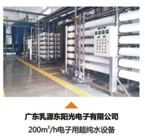 广东乳源东阳光电子有限公司(图1)